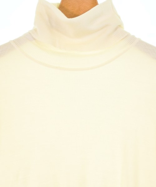 Deuxieme Classe（ドゥーズィエムクラス）ニット・セーター 白 サイズ:-(M位) レディース/2200666502063