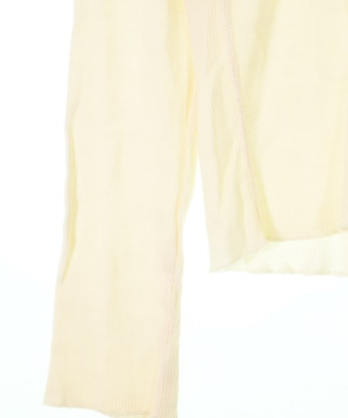 Deuxieme Classe（ドゥーズィエムクラス）ニット・セーター 白 サイズ:-(M位) レディース/2200666502063