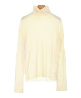 Deuxieme Classe（ドゥーズィエムクラス）ニット・セーター 白 サイズ:-(M位) レディース/2200666502063