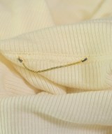 Deuxieme Classe（ドゥーズィエムクラス）ニット・セーター 白 サイズ:-(M位) レディース/2200666502063