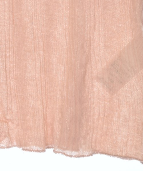 Deuxieme Classe（ドゥーズィエムクラス）Tシャツ・カットソー ベージュ サイズ:-(S位) レディース/2200666502087