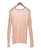 Deuxieme Classe（ドゥーズィエムクラス）Tシャツ・カットソー ベージュ サイズ:-(S位) レディース/2200666502087