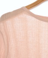 Deuxieme Classe（ドゥーズィエムクラス）Tシャツ・カットソー ベージュ サイズ:-(S位) レディース/2200666502087