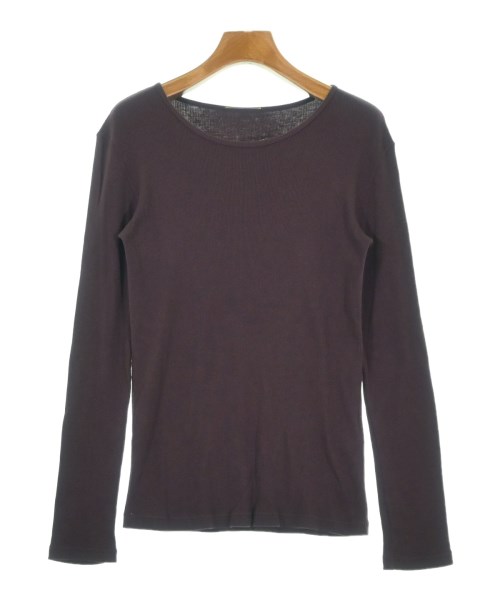 Deuxieme Classe(ドゥーズィエムクラス)Tシャツ・カットソー 赤 サイズ:-(XS位)/2200666502094