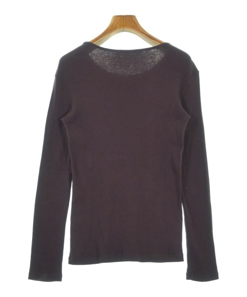 Deuxieme Classe（ドゥーズィエムクラス）Tシャツ・カットソー 赤 サイズ:-(XS位) レディース/2200666502094