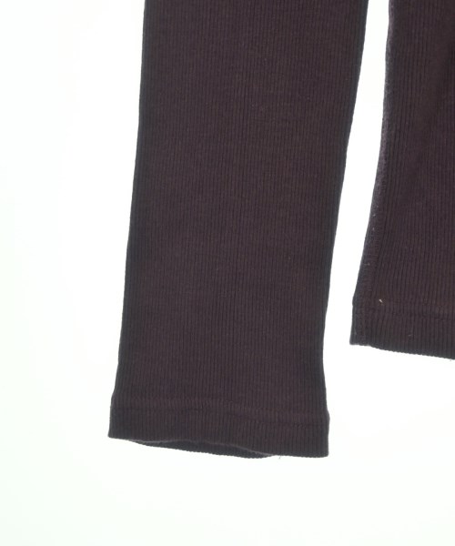 Deuxieme Classe（ドゥーズィエムクラス）Tシャツ・カットソー 赤 サイズ:-(XS位) レディース/2200666502094