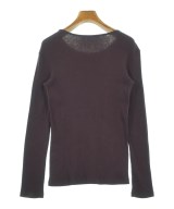 Deuxieme Classe（ドゥーズィエムクラス）Tシャツ・カットソー 赤 サイズ:-(XS位) レディース/2200666502094