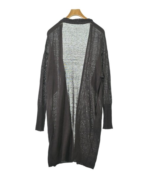 Deuxieme Classe（ドゥーズィエムクラス）カーディガン 茶 サイズ:F レディース/2200668587020