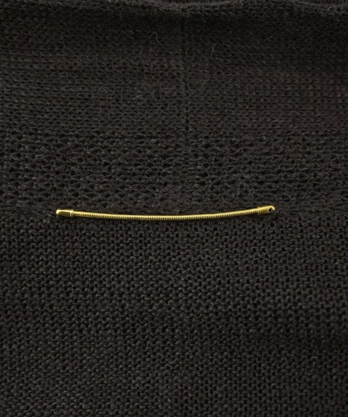 Deuxieme Classe（ドゥーズィエムクラス）カーディガン 茶 サイズ:F レディース/2200668587020