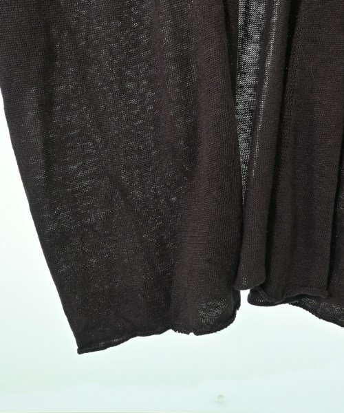 Deuxieme Classe（ドゥーズィエムクラス）カーディガン 茶 サイズ:F レディース/2200668587020