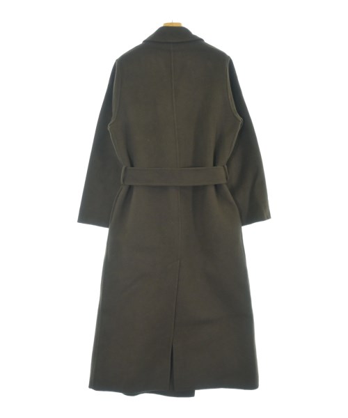 Deuxieme Classe（ドゥーズィエムクラス）その他 茶 サイズ:36(S位) レディース/2200666555014