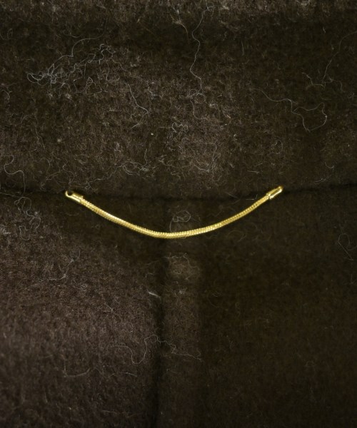 Deuxieme Classe（ドゥーズィエムクラス）その他 茶 サイズ:36(S位) レディース/2200666555014