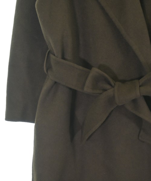 Deuxieme Classe（ドゥーズィエムクラス）その他 茶 サイズ:36(S位) レディース/2200666555014