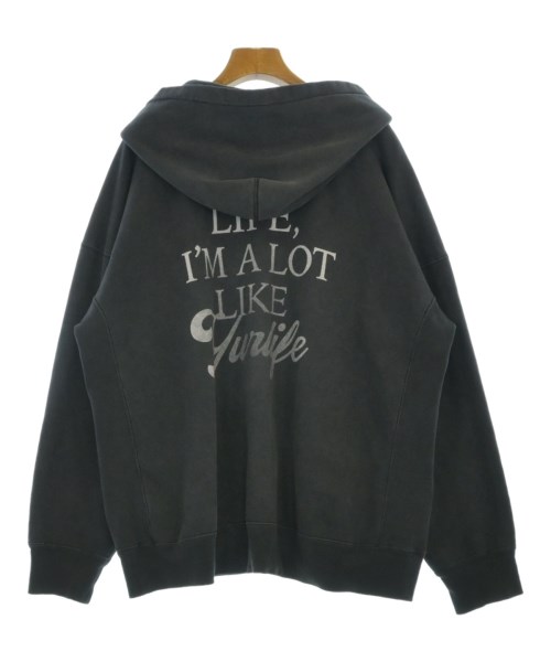 Deuxieme Classe（ドゥーズィエムクラス）パーカー グレー サイズ:-(M位) レディース/2200669215021