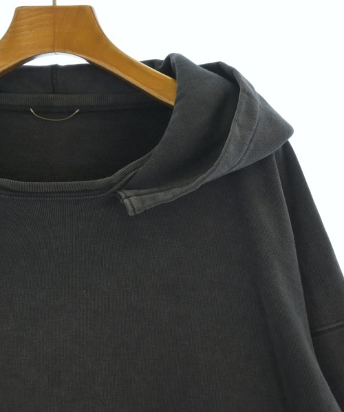 Deuxieme Classe（ドゥーズィエムクラス）パーカー グレー サイズ:-(M位) レディース/2200669215021