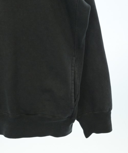 Deuxieme Classe（ドゥーズィエムクラス）パーカー グレー サイズ:-(M位) レディース/2200669215021