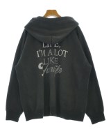 Deuxieme Classe（ドゥーズィエムクラス）パーカー グレー サイズ:-(M位) レディース/2200669215021