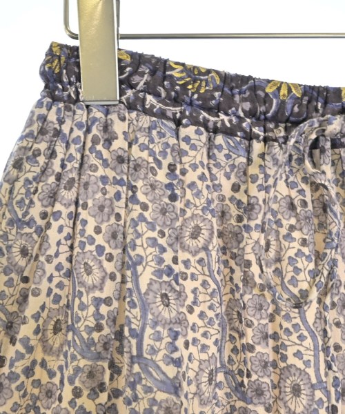 Deuxieme Classe（ドゥーズィエムクラス）ロング・マキシ丈スカート ベージュ サイズ:-(M位) レディース/2200669215038