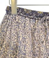 Deuxieme Classe（ドゥーズィエムクラス）ロング・マキシ丈スカート ベージュ サイズ:-(M位) レディース/2200669215038