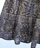 Deuxieme Classe（ドゥーズィエムクラス）ロング・マキシ丈スカート ベージュ サイズ:-(M位) レディース/2200669215038