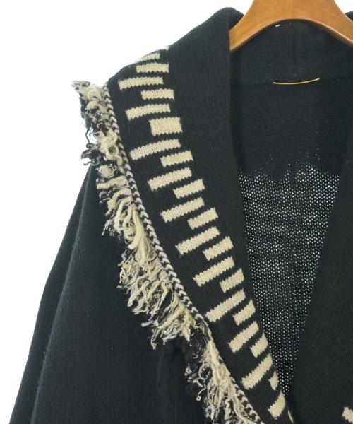 Deuxieme Classe（ドゥーズィエムクラス）カーディガン 黒 サイズ:F レディース/2200669397055