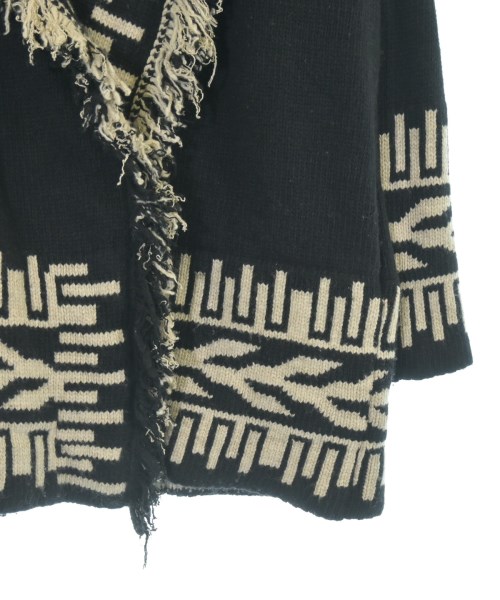 Deuxieme Classe（ドゥーズィエムクラス）カーディガン 黒 サイズ:F レディース/2200669397055