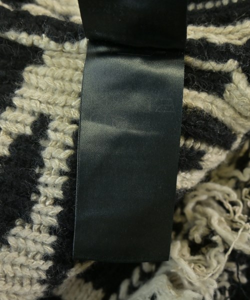 Deuxieme Classe（ドゥーズィエムクラス）カーディガン 黒 サイズ:F レディース/2200669397055