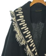 Deuxieme Classe（ドゥーズィエムクラス）カーディガン 黒 サイズ:F レディース/2200669397055