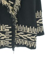 Deuxieme Classe（ドゥーズィエムクラス）カーディガン 黒 サイズ:F レディース/2200669397055