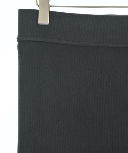 Deuxieme Classe（ドゥーズィエムクラス）ロング・マキシ丈スカート 黒 サイズ:-(L位) レディース/2200666219039