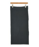 Deuxieme Classe（ドゥーズィエムクラス）ロング・マキシ丈スカート 黒 サイズ:-(L位) レディース/2200666219039