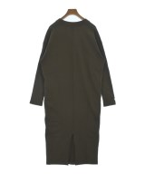 Deuxieme Classe（ドゥーズィエムクラス）ワンピース 茶 サイズ:F レディース/2200666219060