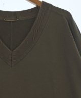 Deuxieme Classe（ドゥーズィエムクラス）ワンピース 茶 サイズ:F レディース/2200666219060