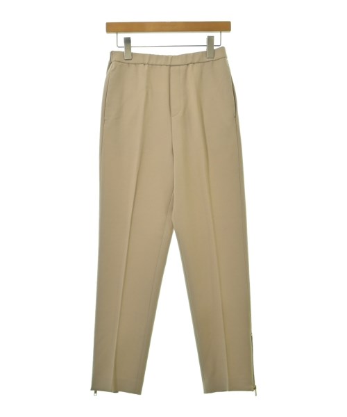 Deuxieme Classe(ドゥーズィエムクラス)スラックス ベージュ サイズ:38(M位)/2200669180039