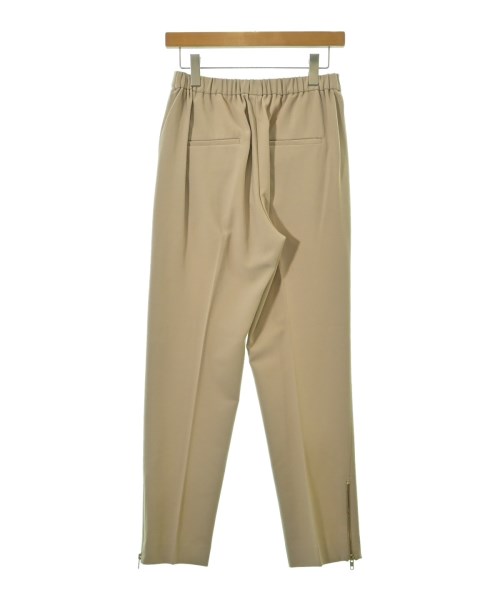 Deuxieme Classe（ドゥーズィエムクラス）スラックス ベージュ サイズ:38(M位) レディース/2200669180039