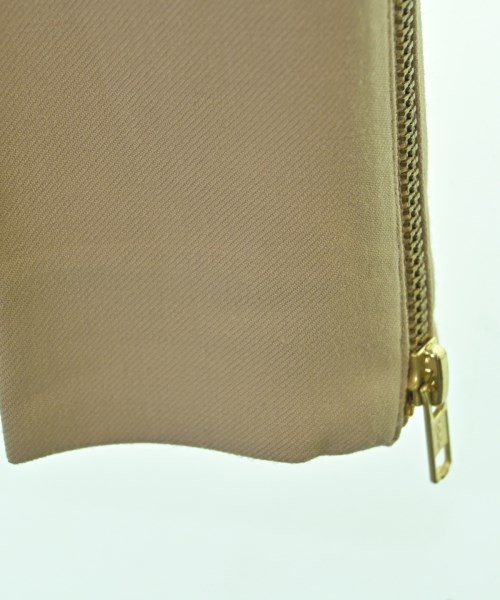 Deuxieme Classe（ドゥーズィエムクラス）スラックス ベージュ サイズ:38(M位) レディース/2200669180039