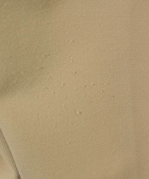 Deuxieme Classe（ドゥーズィエムクラス）スラックス ベージュ サイズ:38(M位) レディース/2200669180039