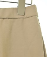 Deuxieme Classe（ドゥーズィエムクラス）スラックス ベージュ サイズ:38(M位) レディース/2200669180039