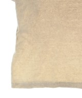 Deuxieme Classe（ドゥーズィエムクラス）Tシャツ・カットソー ベージュ サイズ:-(L位) レディース/2200666613042