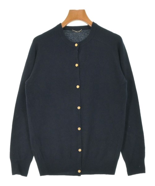 Deuxieme Classe(ドゥーズィエムクラス)カーディガン 紺 サイズ:-(XL位)/2200647823156
