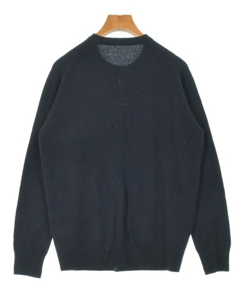 Deuxieme Classe（ドゥーズィエムクラス）カーディガン 紺 サイズ:-(XL位) レディース/2200647823156