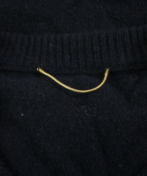 Deuxieme Classe（ドゥーズィエムクラス）カーディガン 紺 サイズ:-(XL位) レディース/2200647823156