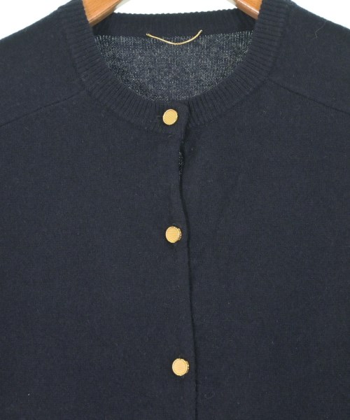 Deuxieme Classe（ドゥーズィエムクラス）カーディガン 紺 サイズ:-(XL位) レディース/2200647823156