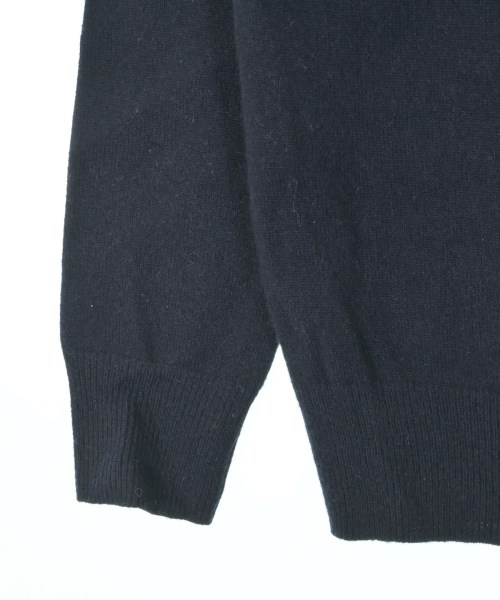 Deuxieme Classe（ドゥーズィエムクラス）カーディガン 紺 サイズ:-(XL位) レディース/2200647823156