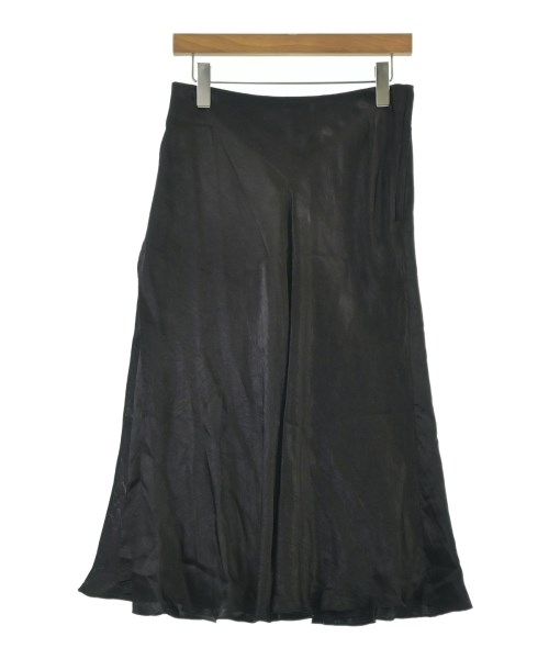 Deuxieme Classe(ドゥーズィエムクラス)ロング・マキシ丈スカート 黒 サイズ:36(S位)/2200667719040