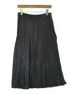 Deuxieme Classe（ドゥーズィエムクラス）ロング・マキシ丈スカート 黒 サイズ:36(S位) レディース/2200667719040