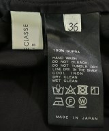 Deuxieme Classe（ドゥーズィエムクラス）ロング・マキシ丈スカート 黒 サイズ:36(S位) レディース/2200667719040