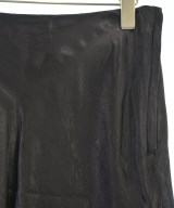 Deuxieme Classe（ドゥーズィエムクラス）ロング・マキシ丈スカート 黒 サイズ:36(S位) レディース/2200667719040