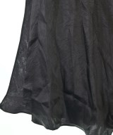 Deuxieme Classe（ドゥーズィエムクラス）ロング・マキシ丈スカート 黒 サイズ:36(S位) レディース/2200667719040