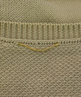 Deuxieme Classe（ドゥーズィエムクラス）ニット・セーター ベージュ サイズ:F レディース/2200666506061